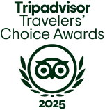 Tripadvisor Travelers Choiche Awards