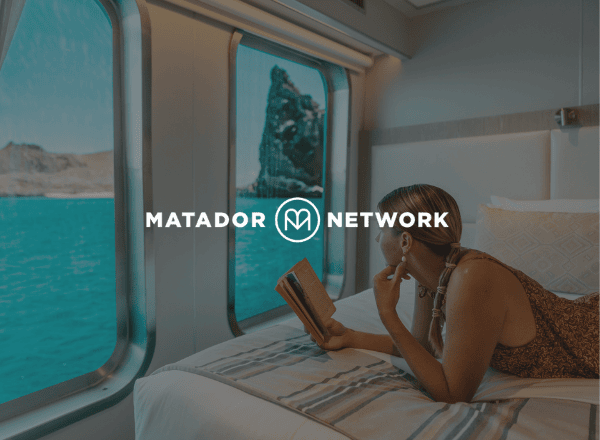 galapagos magazine