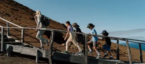 Ecoventura Specialty Departures Header