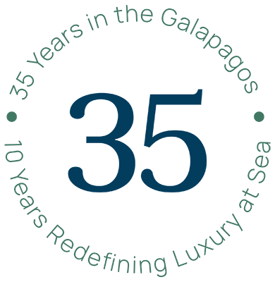 Ecoventura 35years Logo Round 390 2