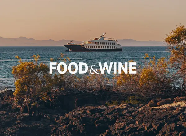 In The Media Food And Wine 2025