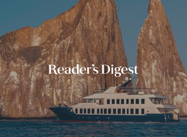 readers digest