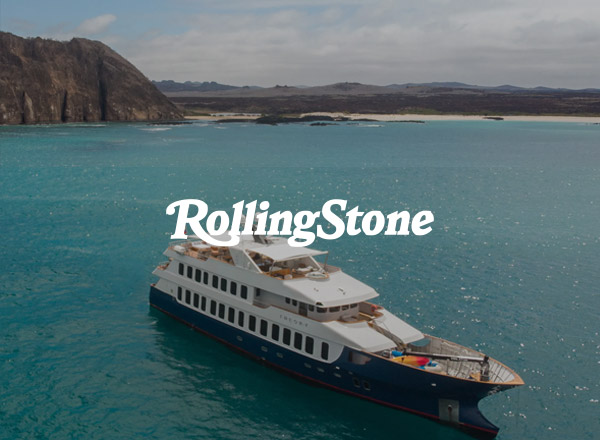 rolling stone